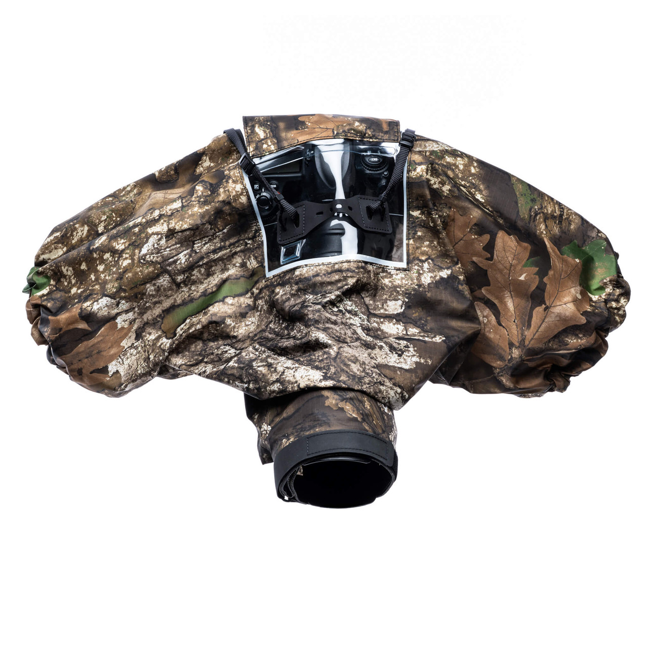 THINK TANK HYDROPHOBIA D70-200 REALTREE CAMO