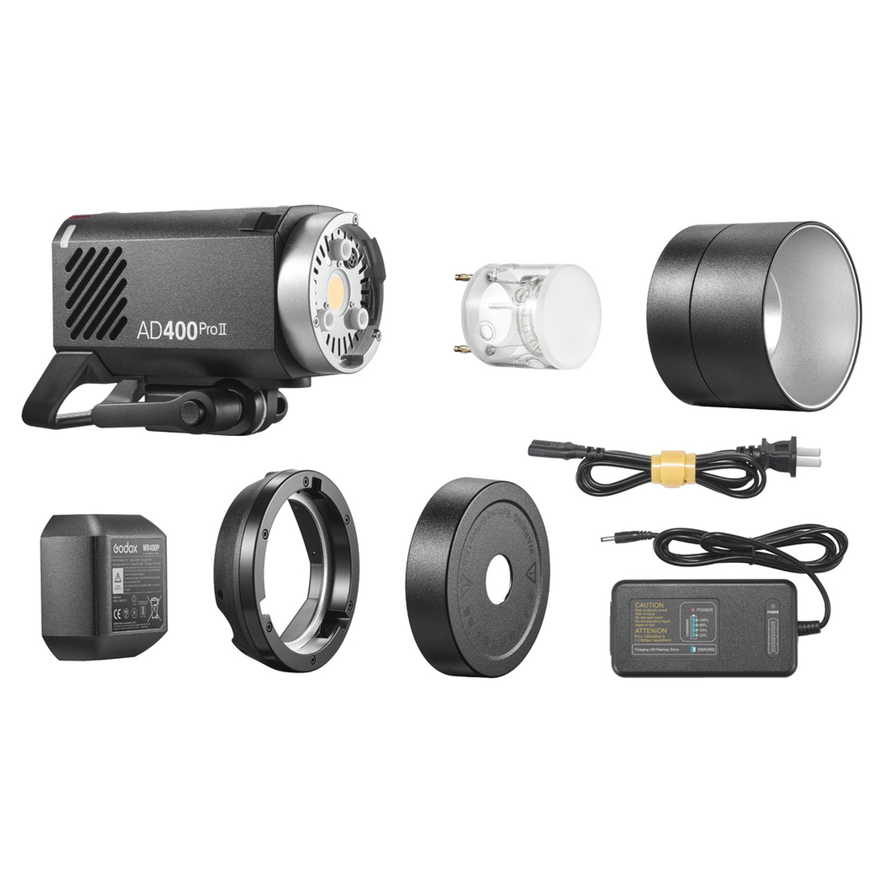 GODOX AD400 PRO II GODOX AD400 PRO II