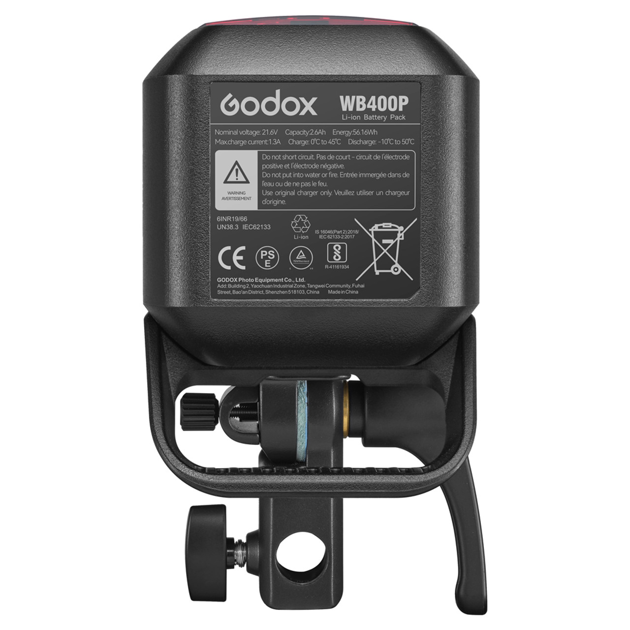 GODOX AD400 PRO II GODOX AD400 PRO II