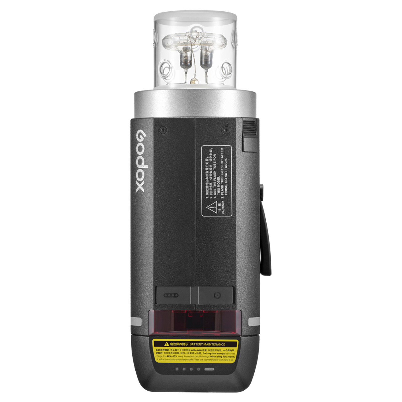 GODOX AD400 PRO II GODOX AD400 PRO II