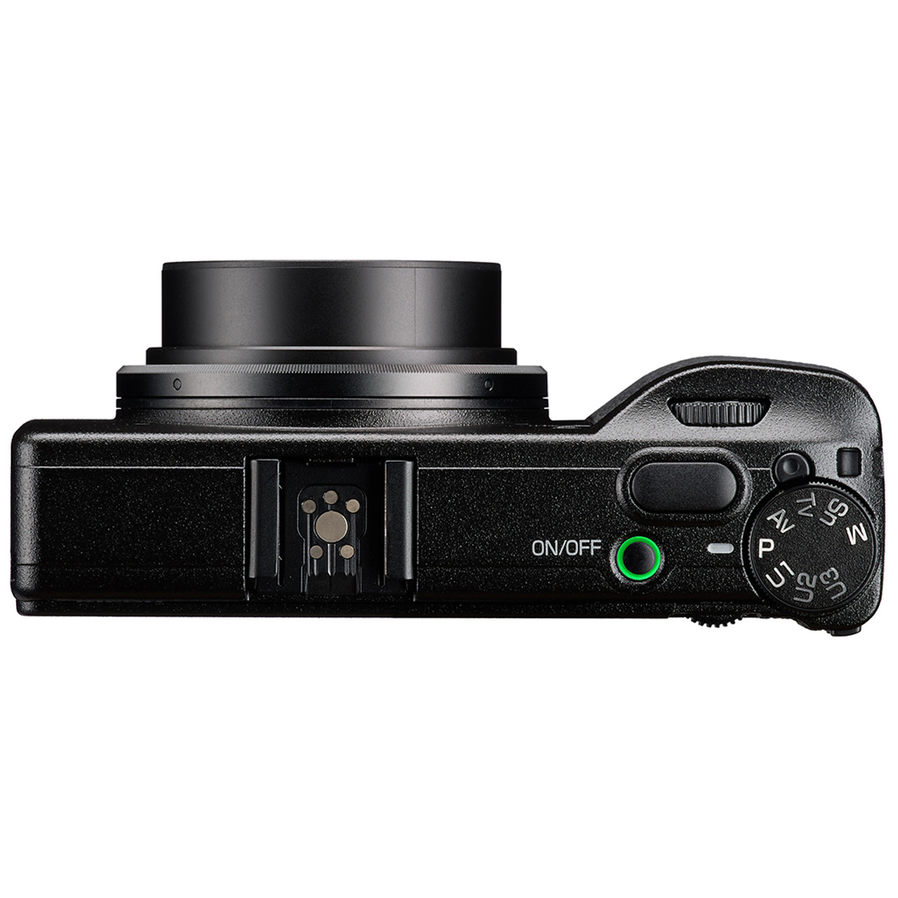 RICOH GR IV CAMERA (PRE-ORDER DEPOSIT ONLY)