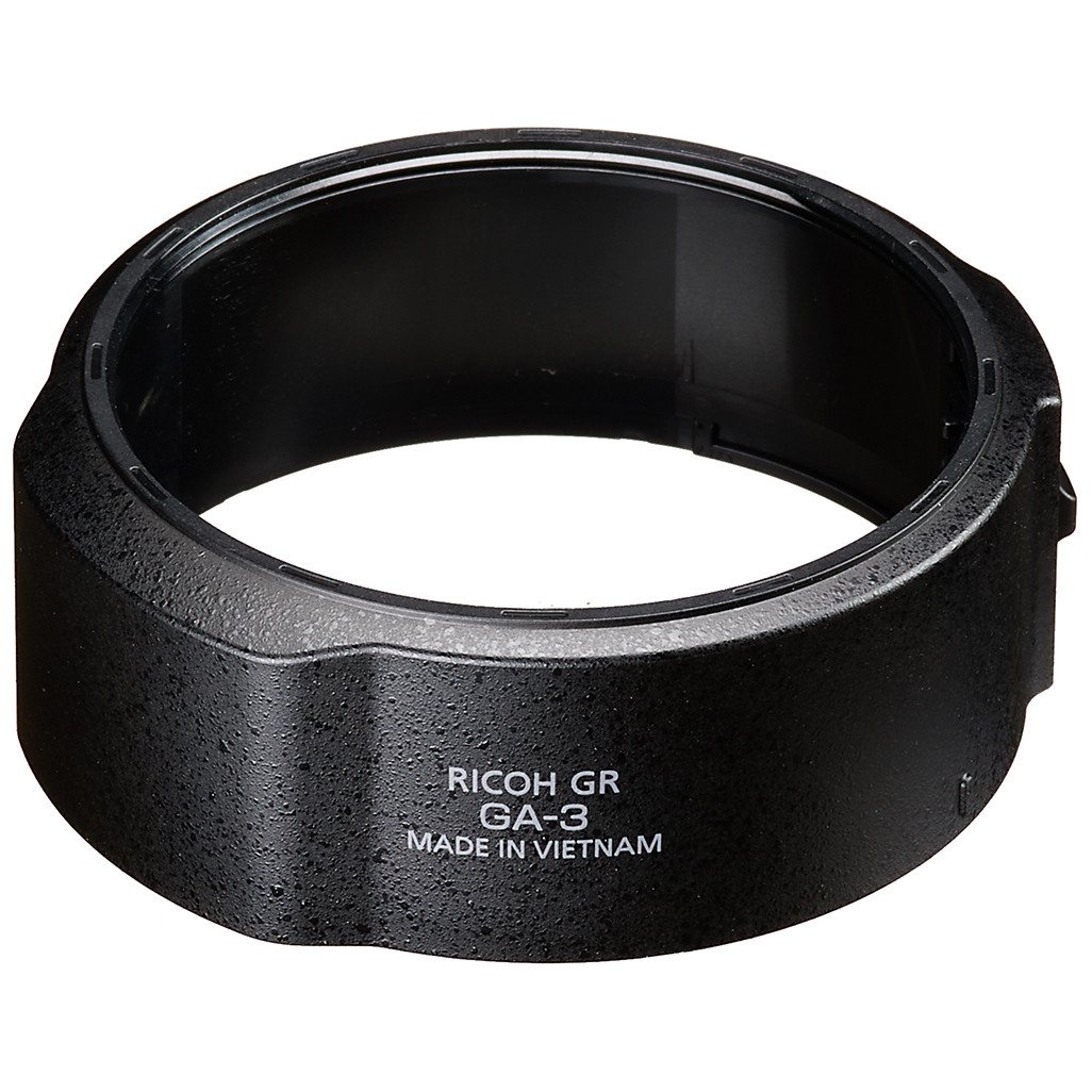 RICOH GA-3 LENS ADAPTER (PRE-ORDER ONLY)
