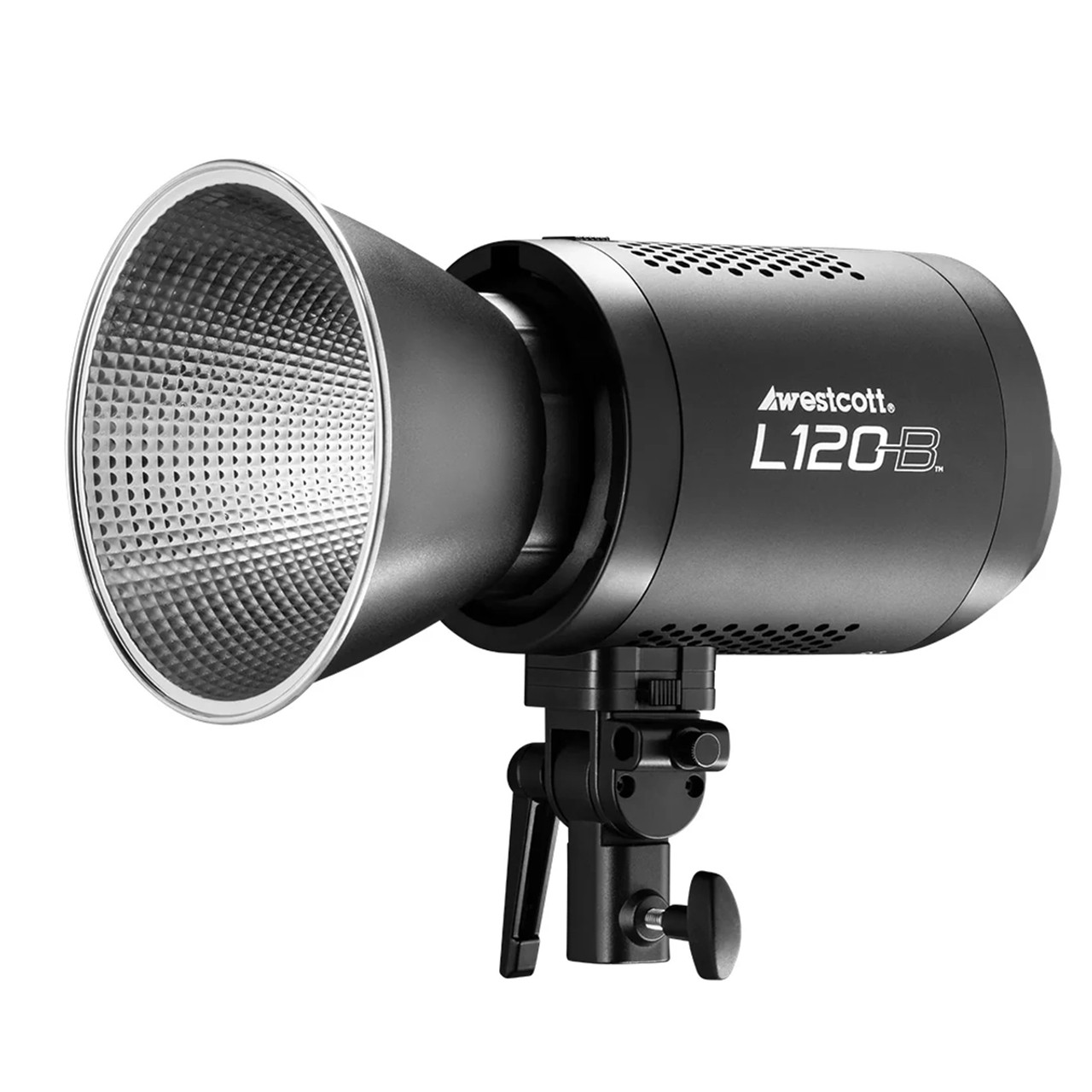 WESTCOTT L120-B BI-COLOR COB LED