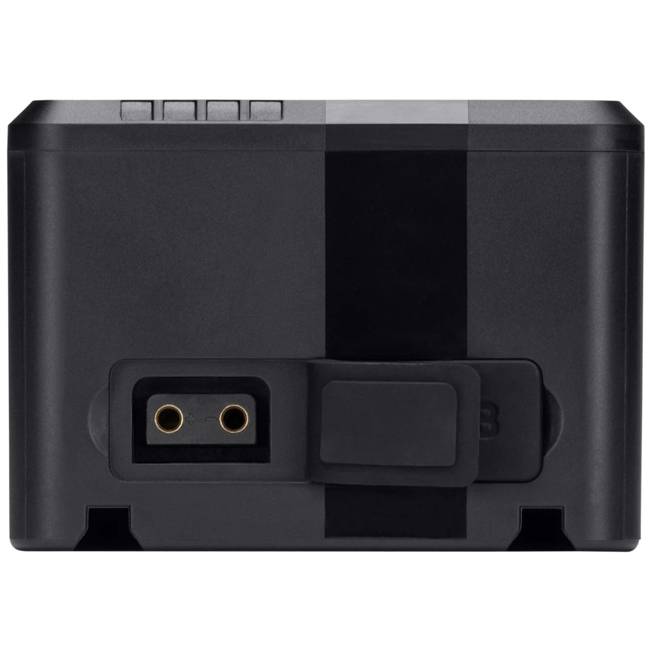 WESTCOTT MV95 MINI V-MOUNT BATTERY W/CHARGER