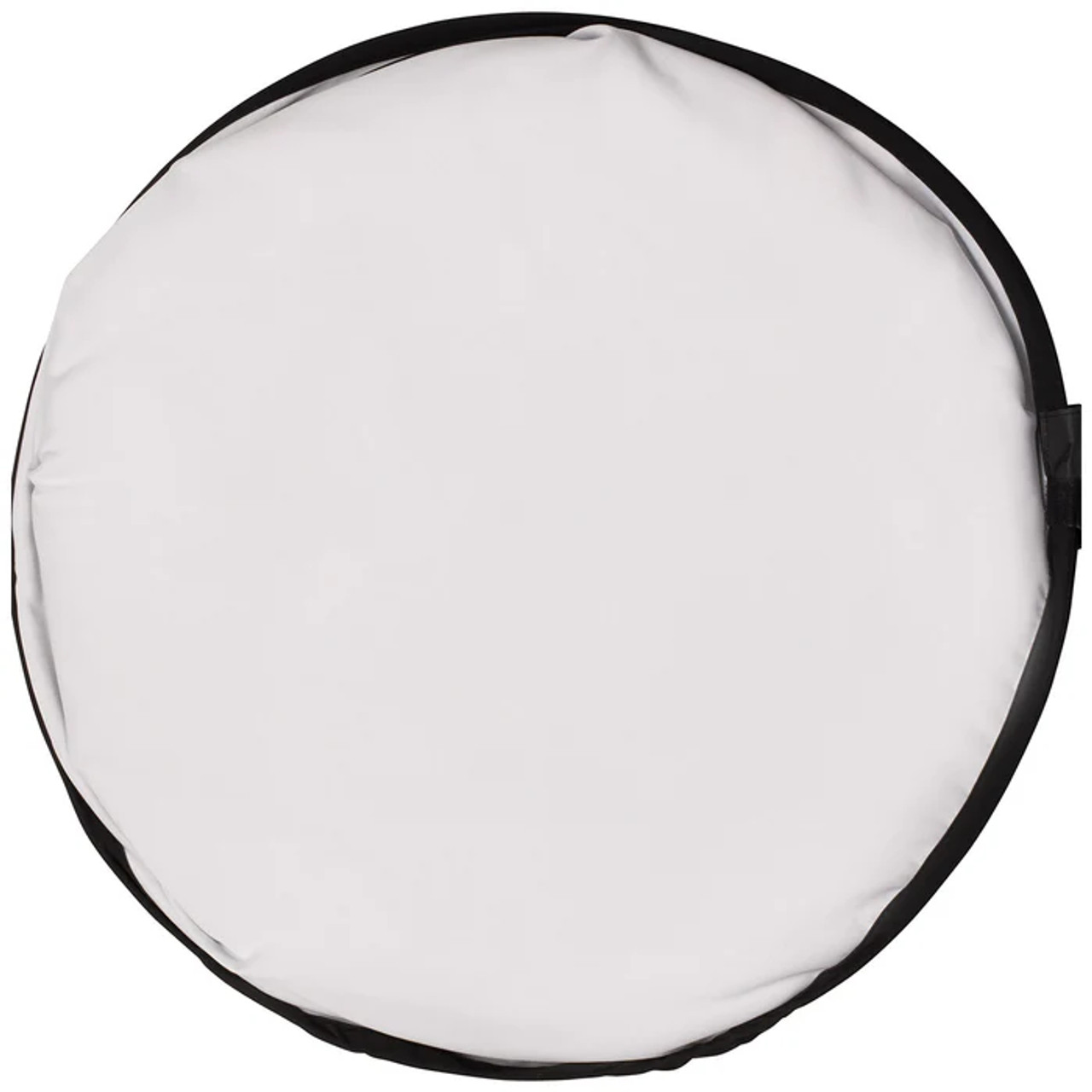 WESTCOTT COLLAPSIBLE 2-IN-1 BACKDROP - 5FT X 6.5FT (BLACK/WHITE) WESTCOTT COLLAPSIBLE 2-IN-1 BACKDROP - 5FT X 6.5FT (BLACK/WHITE)