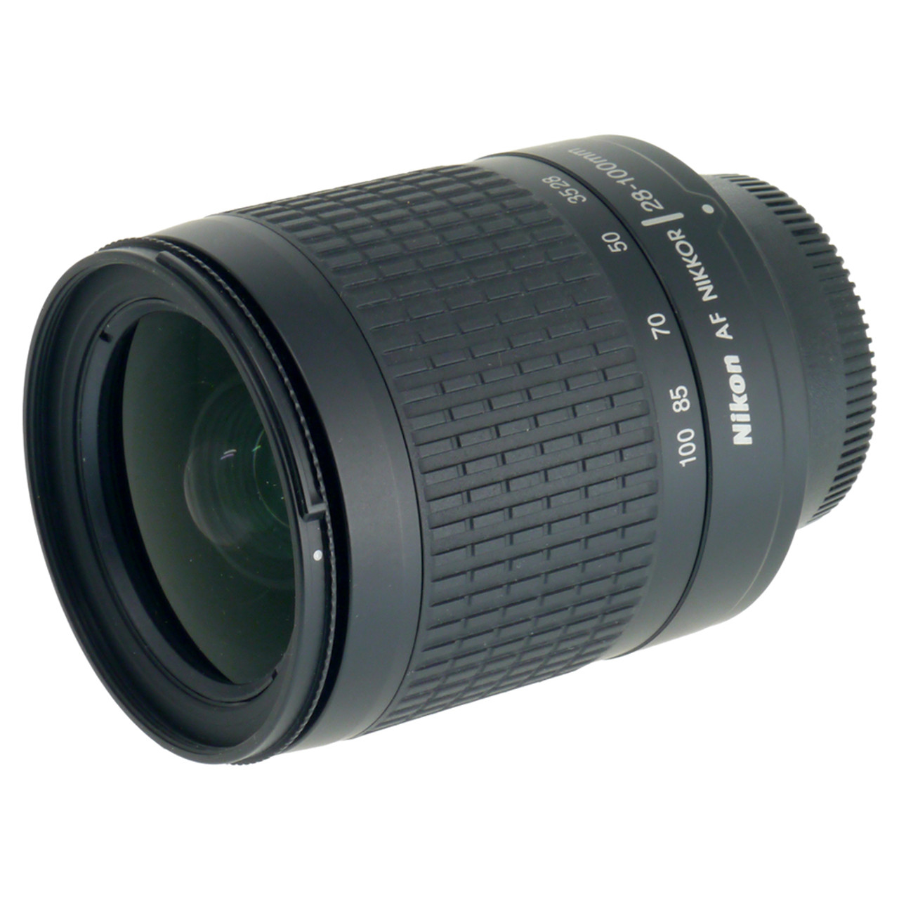 USED NIKON AF-G 28-100MM F3.5-5.6G (FX) (777174)
