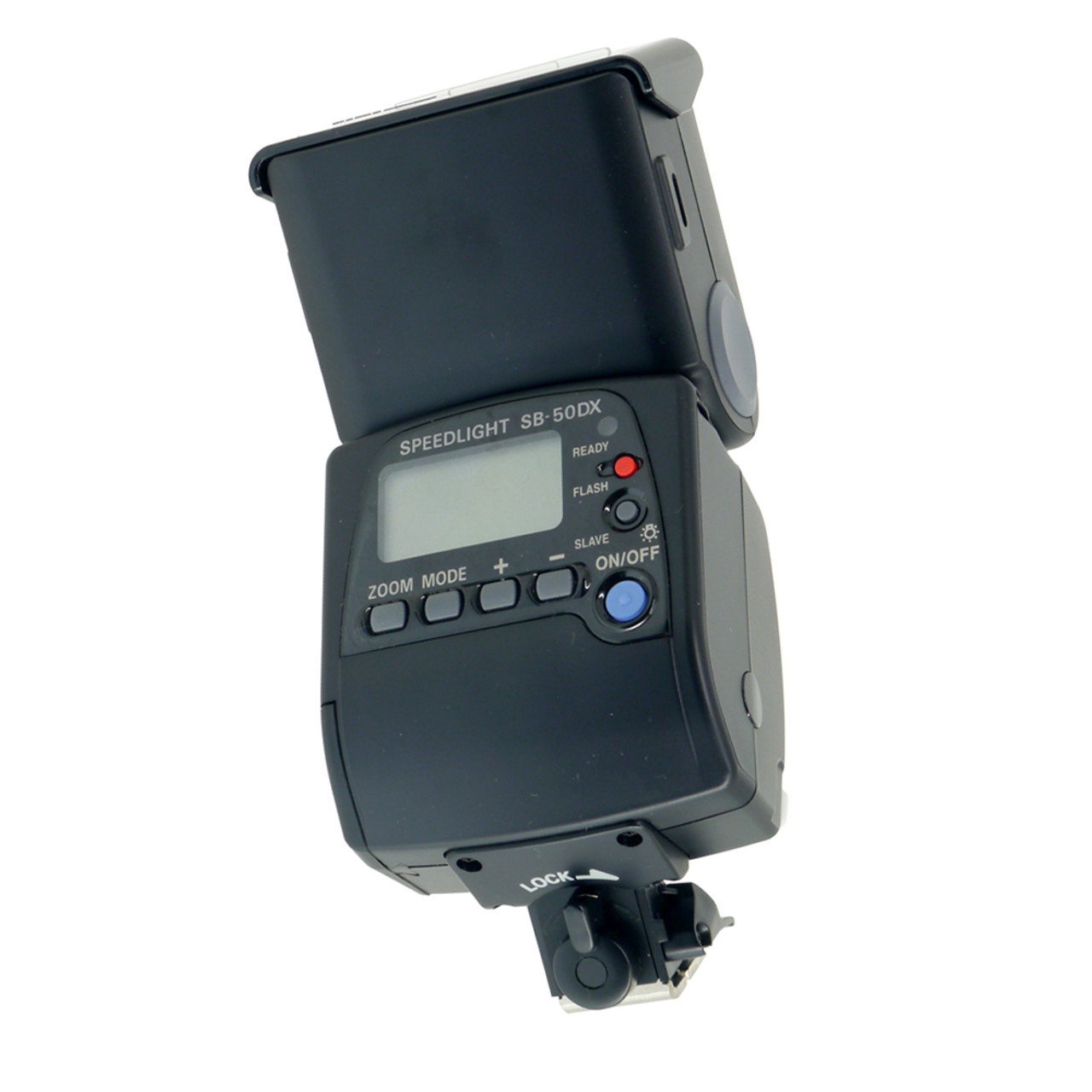 USED NIKON SB-50DX SPEEDLIGHT (777175)