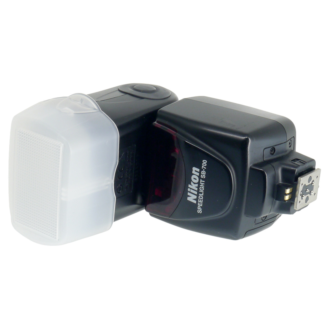 USED NIKON SB-700 SPEEDLIGHT (777220)
