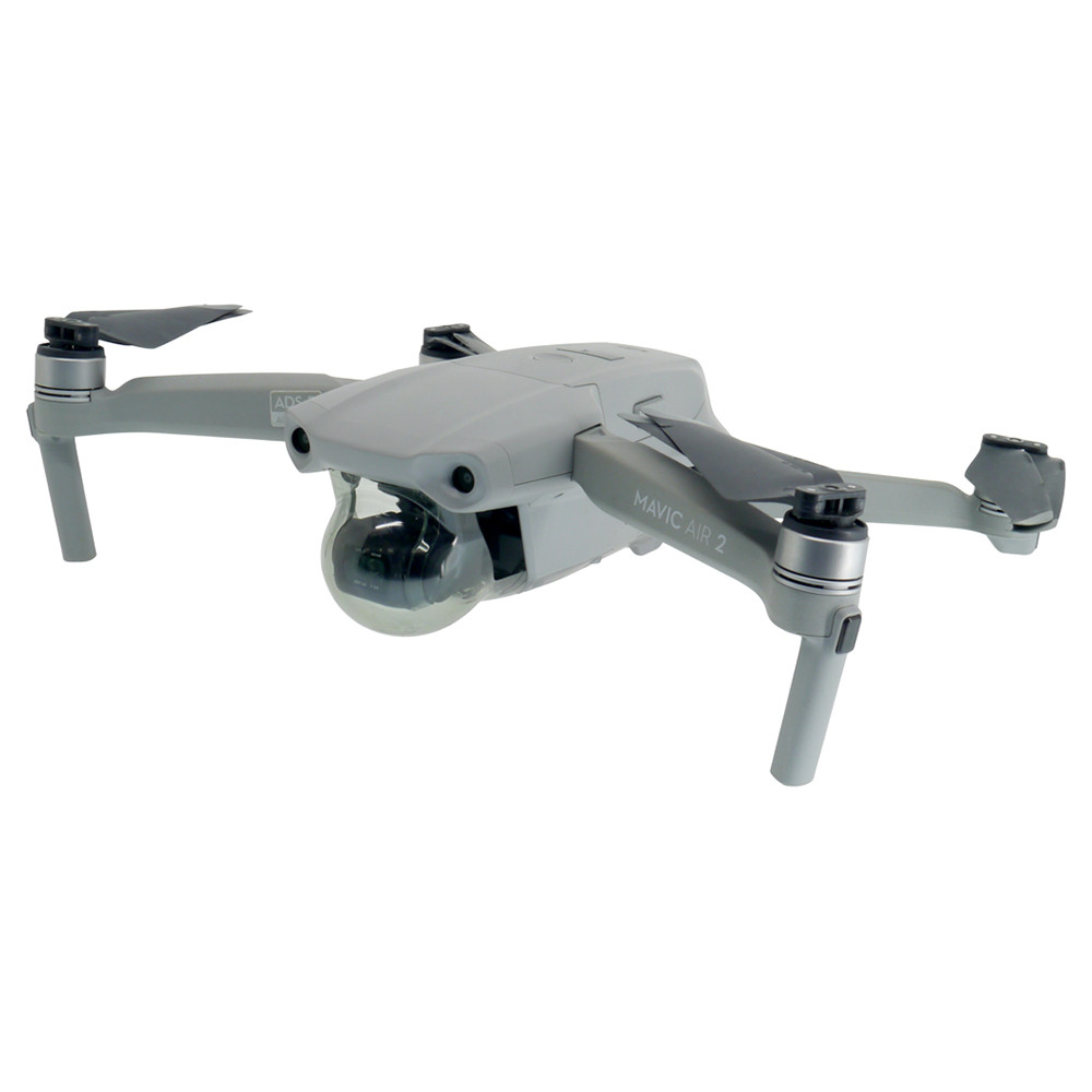 USED DJI MAVIC AIR 2 DRONE