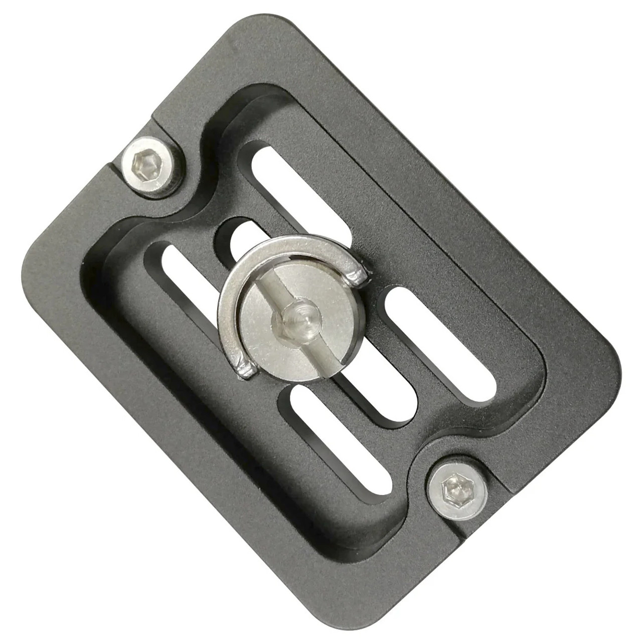 LEOFOTO DC-50 SCREW KNOB CLAMP W/PLATE LEOFOTO DC-50 SCREW KNOB CLAMP W/PLATE