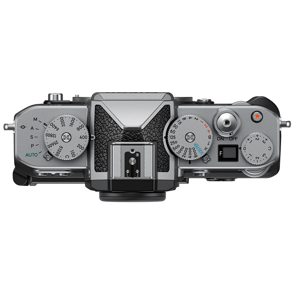 NIKON ZF 40MM F2 SE KIT (SILVER)