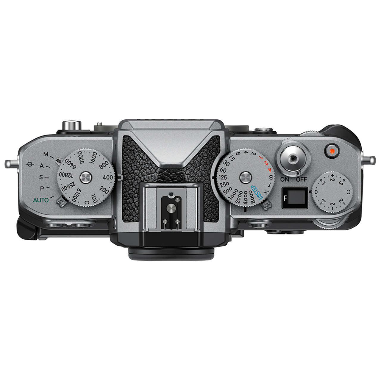 NIKON ZF 40MM F2 SE KIT (SILVER) (PRE-ORDER DEPOSIT ONLY)