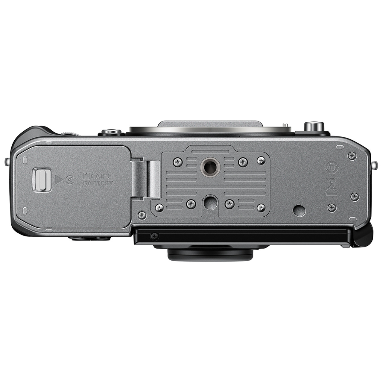 NIKON ZF 24-70MM F4 S KIT (SILVER))