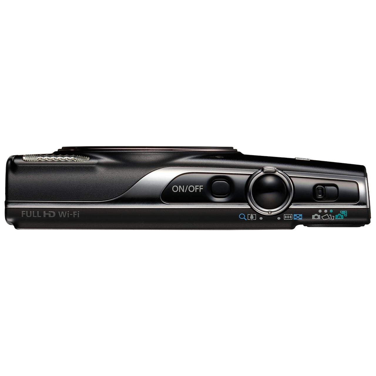 CANON POWERSHOT ELPH 360 HS A (BLACK) CANON POWERSHOT ELPH 360 HS A (BLACK)