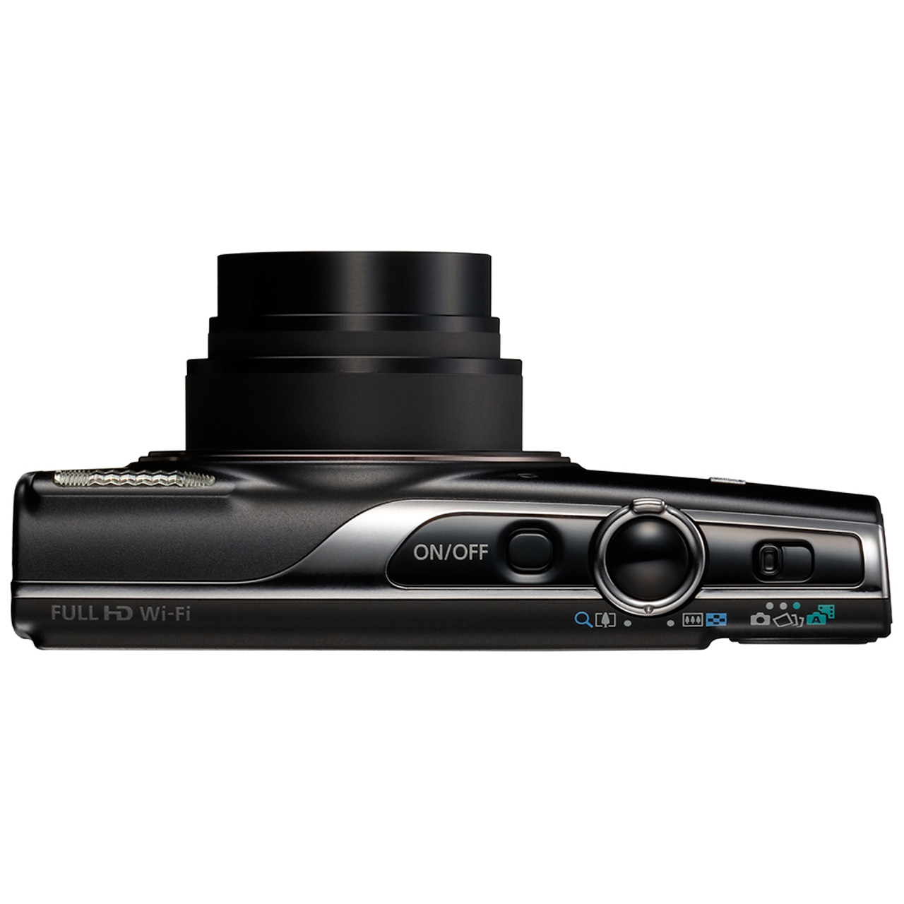 CANON POWERSHOT ELPH 360 HS A (BLACK) CANON POWERSHOT ELPH 360 HS A (BLACK)