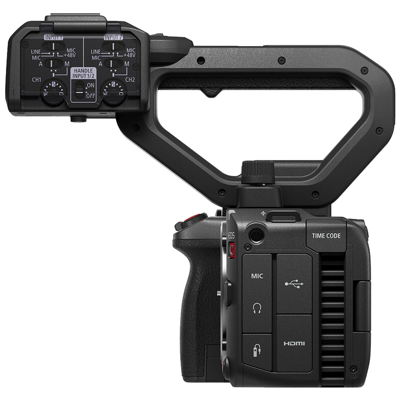 CANON EOS C50 CINEMA CAMERA (PRE-ORDER DEPOSIT ONLY)