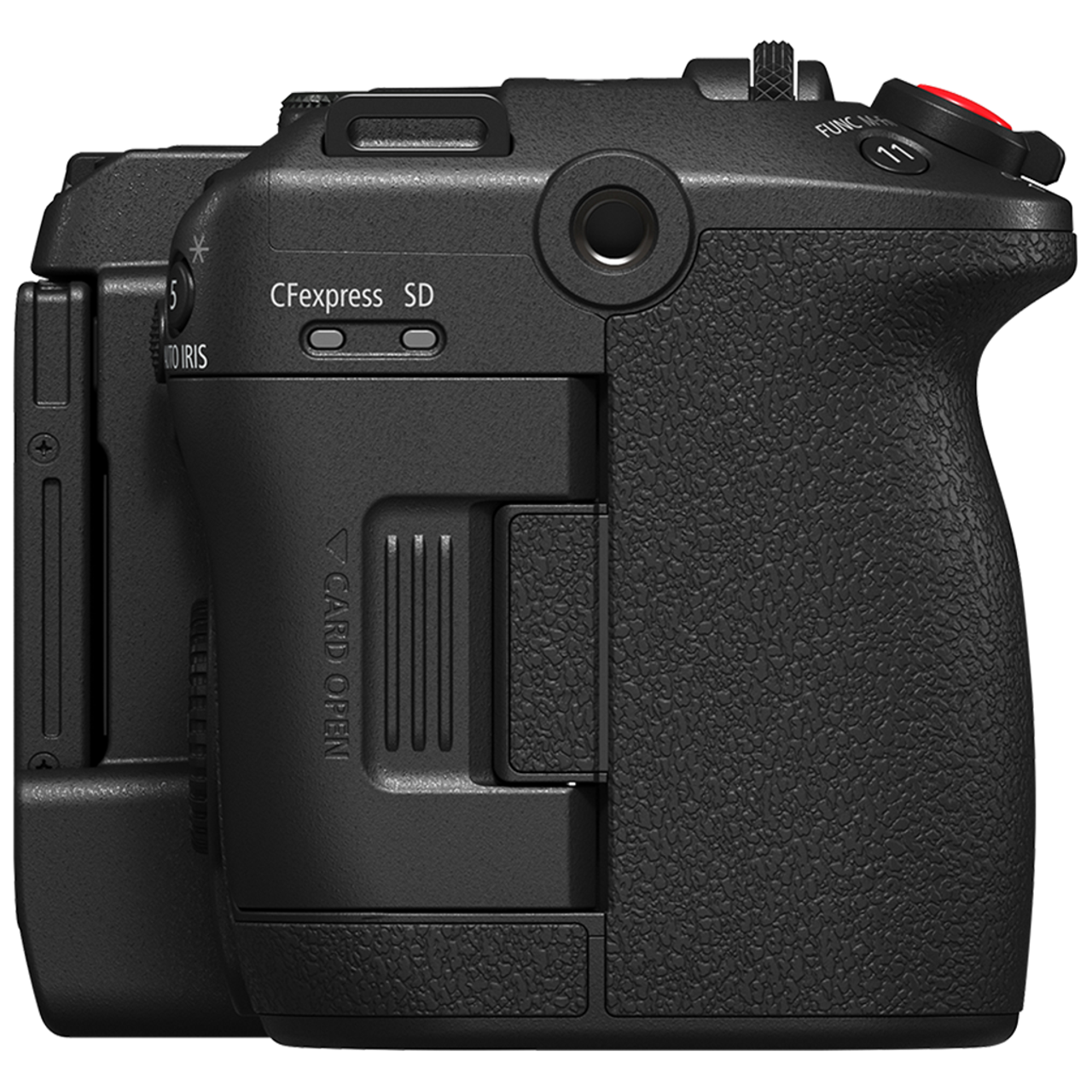 CANON EOS C50 CINEMA CAMERA (PRE-ORDER DEPOSIT ONLY)