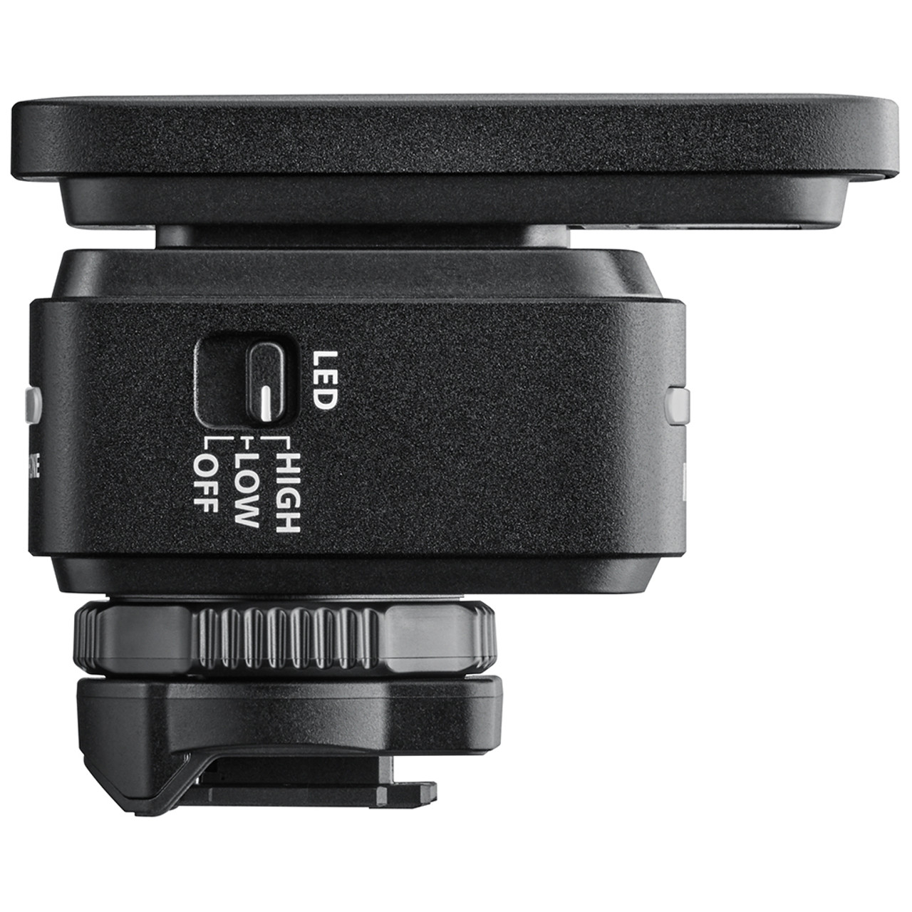 NIKON ME-D10 SHOTGUN MICROPHONE NIKON ME-D10 SHOTGUN MICROPHONE
