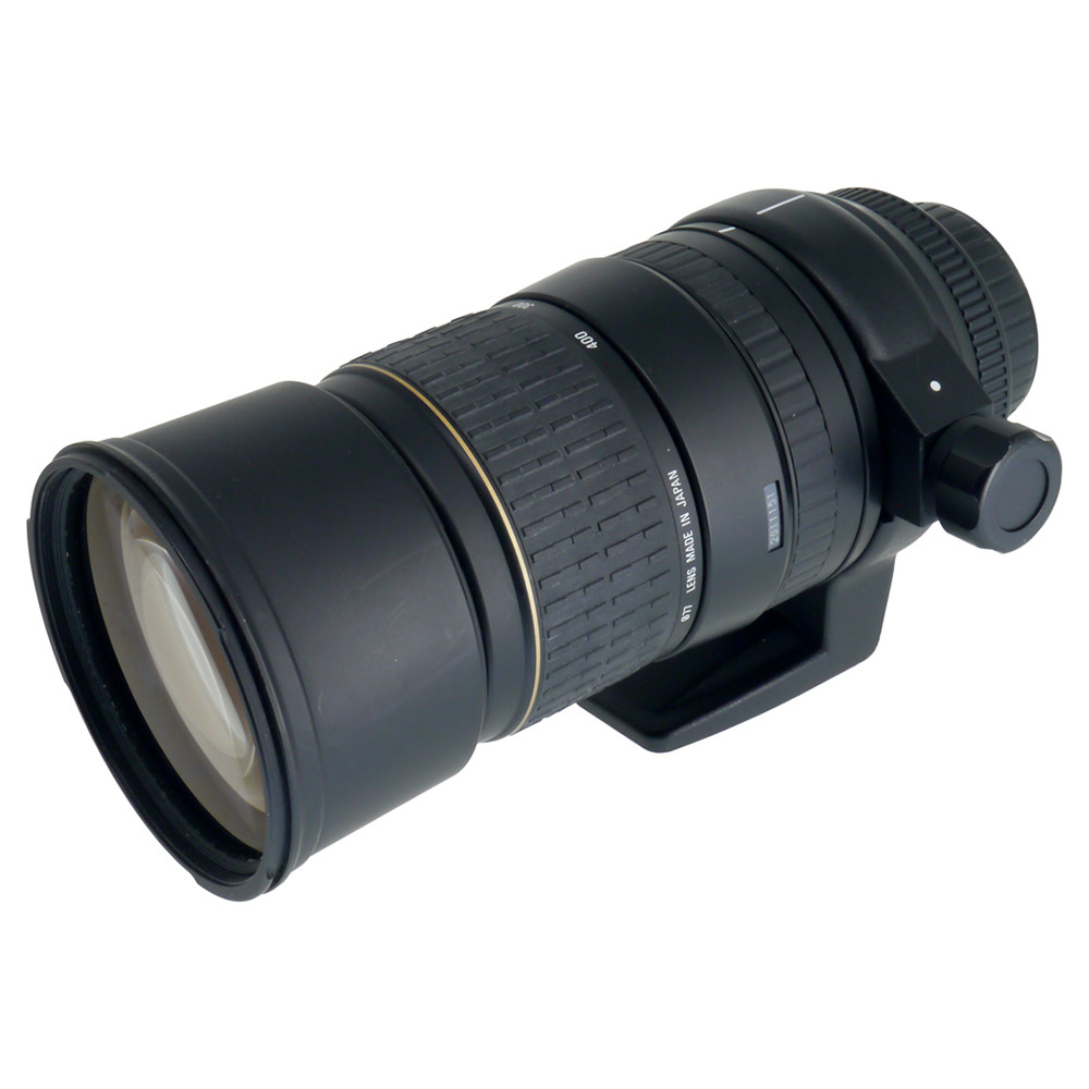 USED SIGMA 150-400MM F4.5-5.6 APO (PENTAX K)