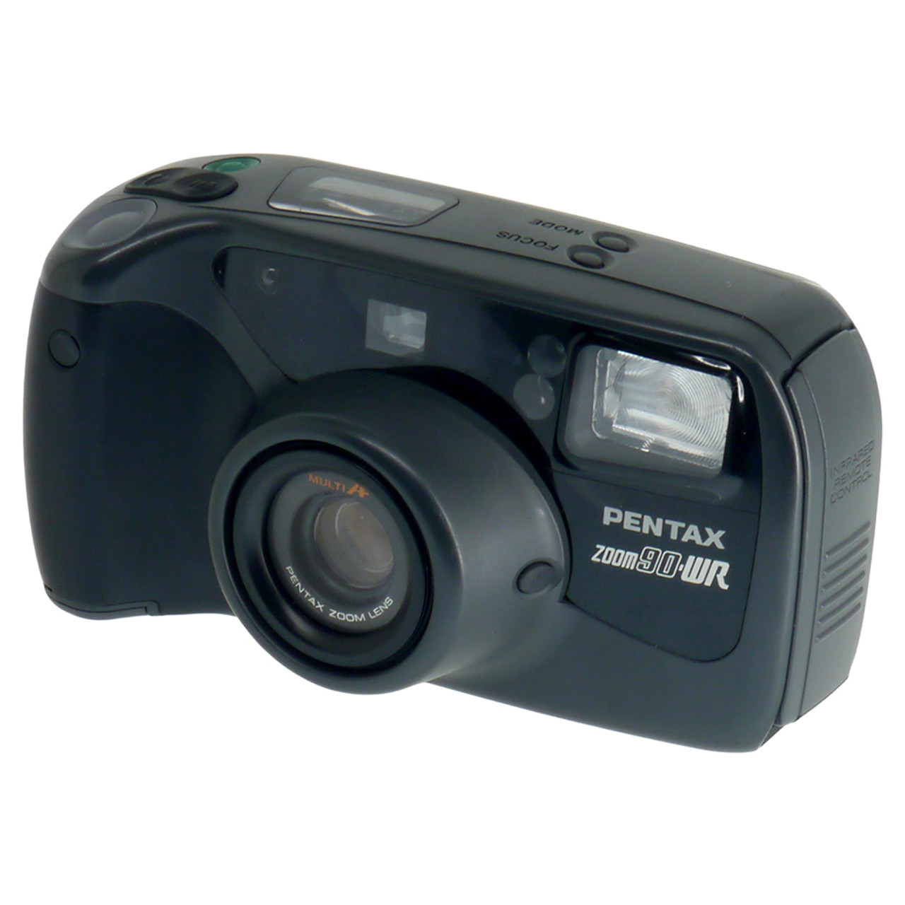 USED PENTAX IQ-ZOOM 90WR (777635)