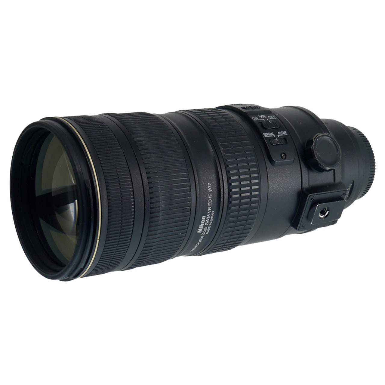 USED PARTS - NIKON 70-200MM F2.8 VR II