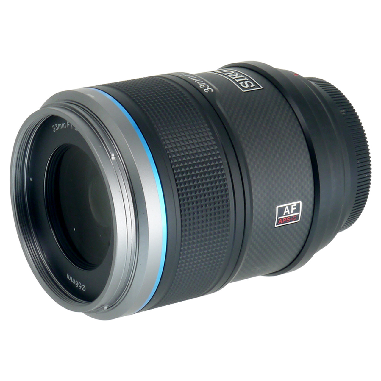 USED SIRUI 33MM F1.2 SNIPER (FUJIFILM XF)