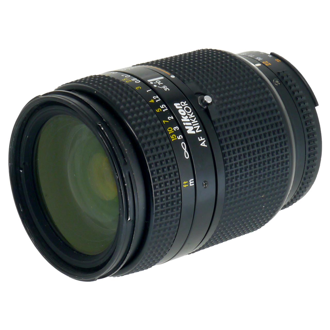 USED NIKON AF-D 35-70MM F2.8D (FX) (777676)