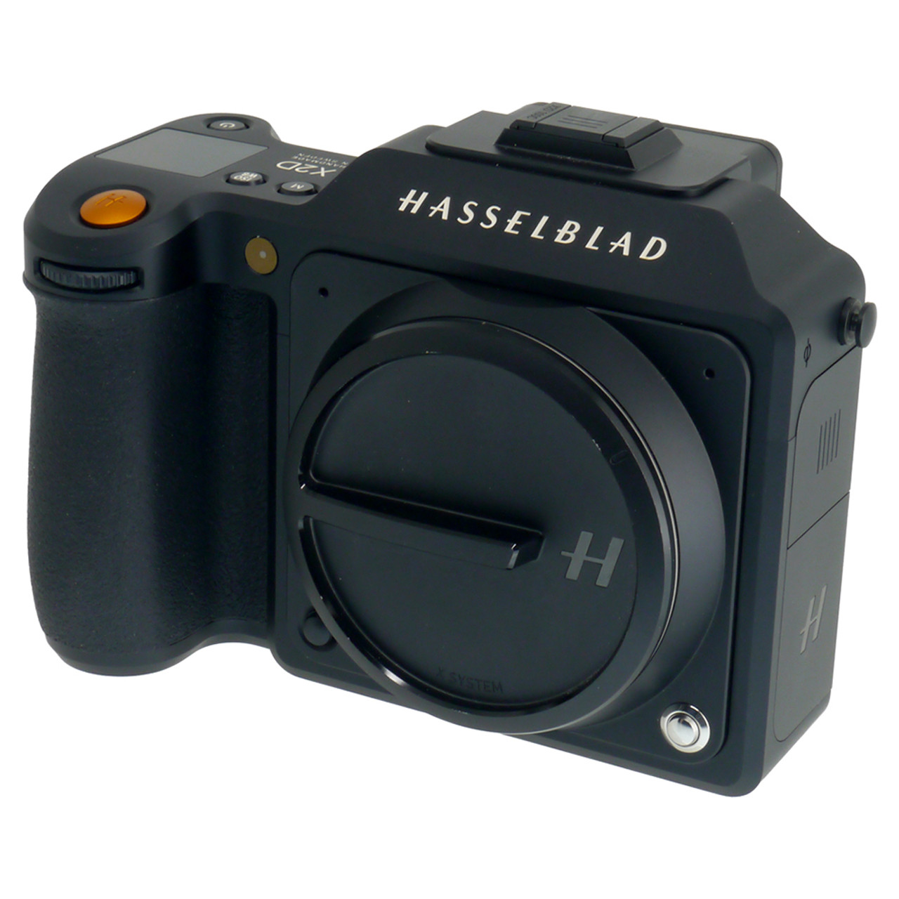 USED HASSELBLAD X2D 100C