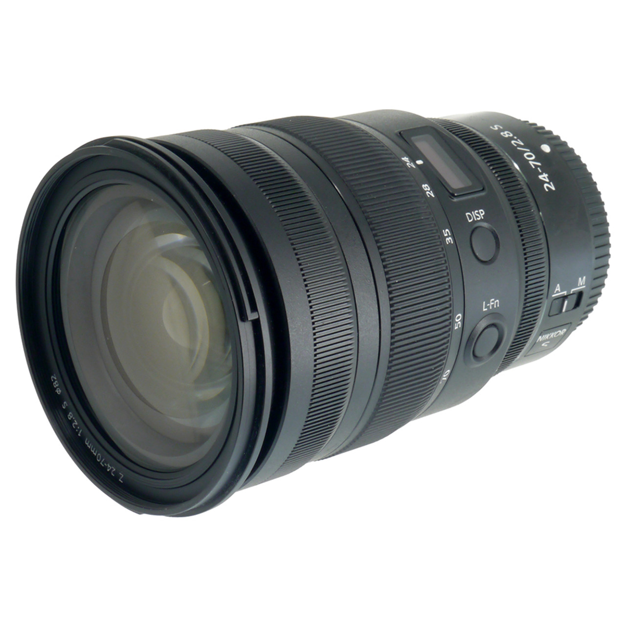 Nikon F2 現状品 USED NIKON Z 24-70MM F2.8 S