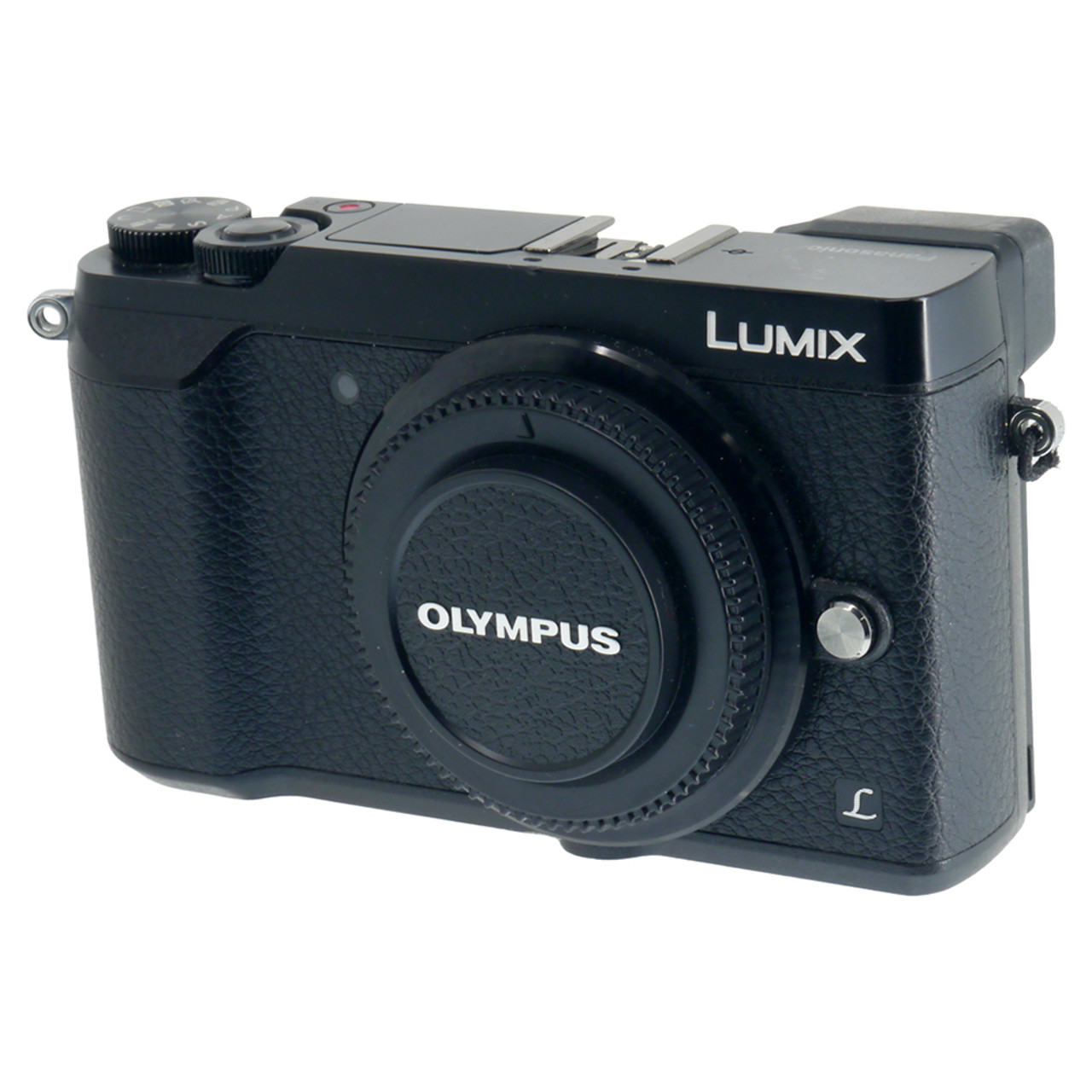 【ジャンク扱い】LUMIX LX-5 ジャンク LUMIX LX5 コンパクトデジタルカメラ LEICA - メルカリ