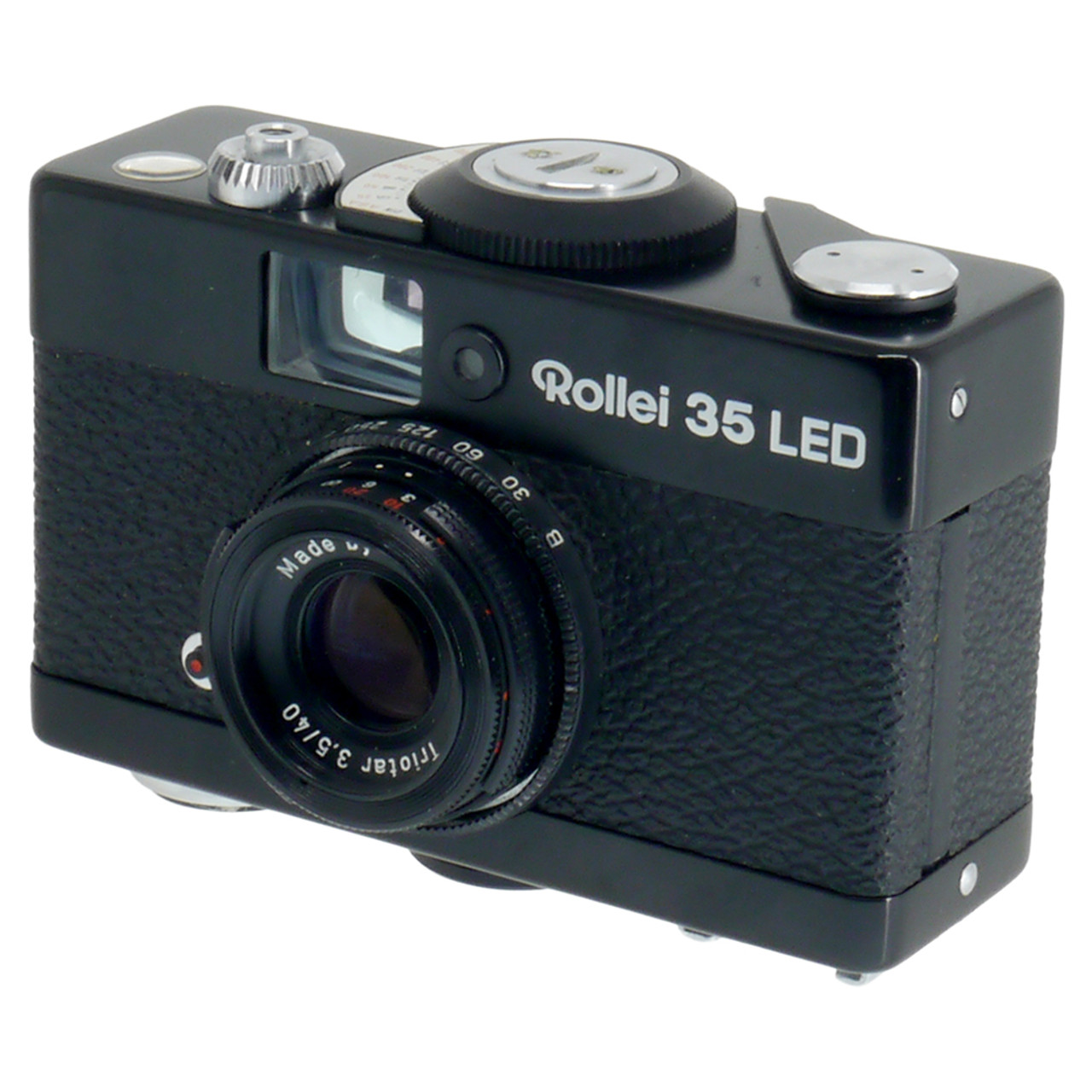 USED ROLLEI 35LED
