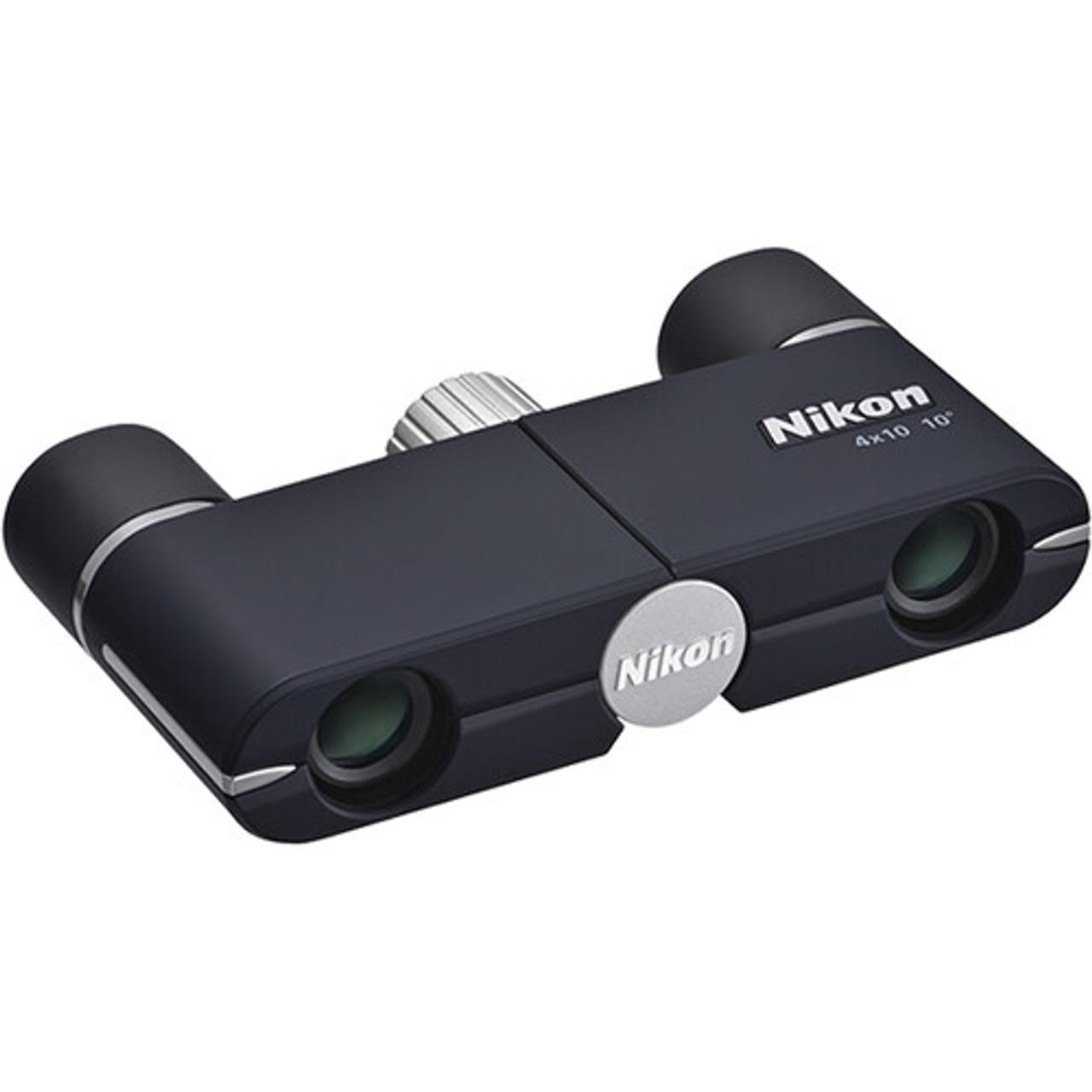NIKON 4X10D CF BINOCULAR (DARK NAVY)