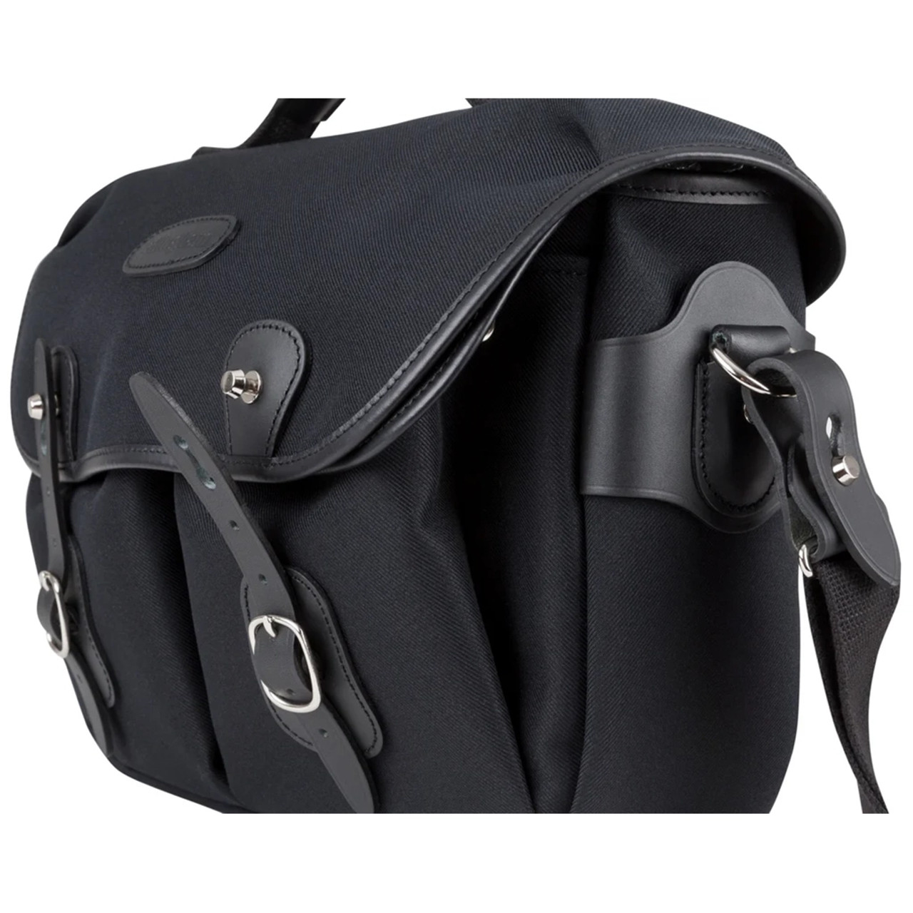 BILLINGHAM HADLEY PRO 2020 (BLACK FIBRENYTE/BLACK LEATHER) BILLINGHAM HADLEY PRO 2020 (BLACK FIBRENYTE/BLACK LEATHER)