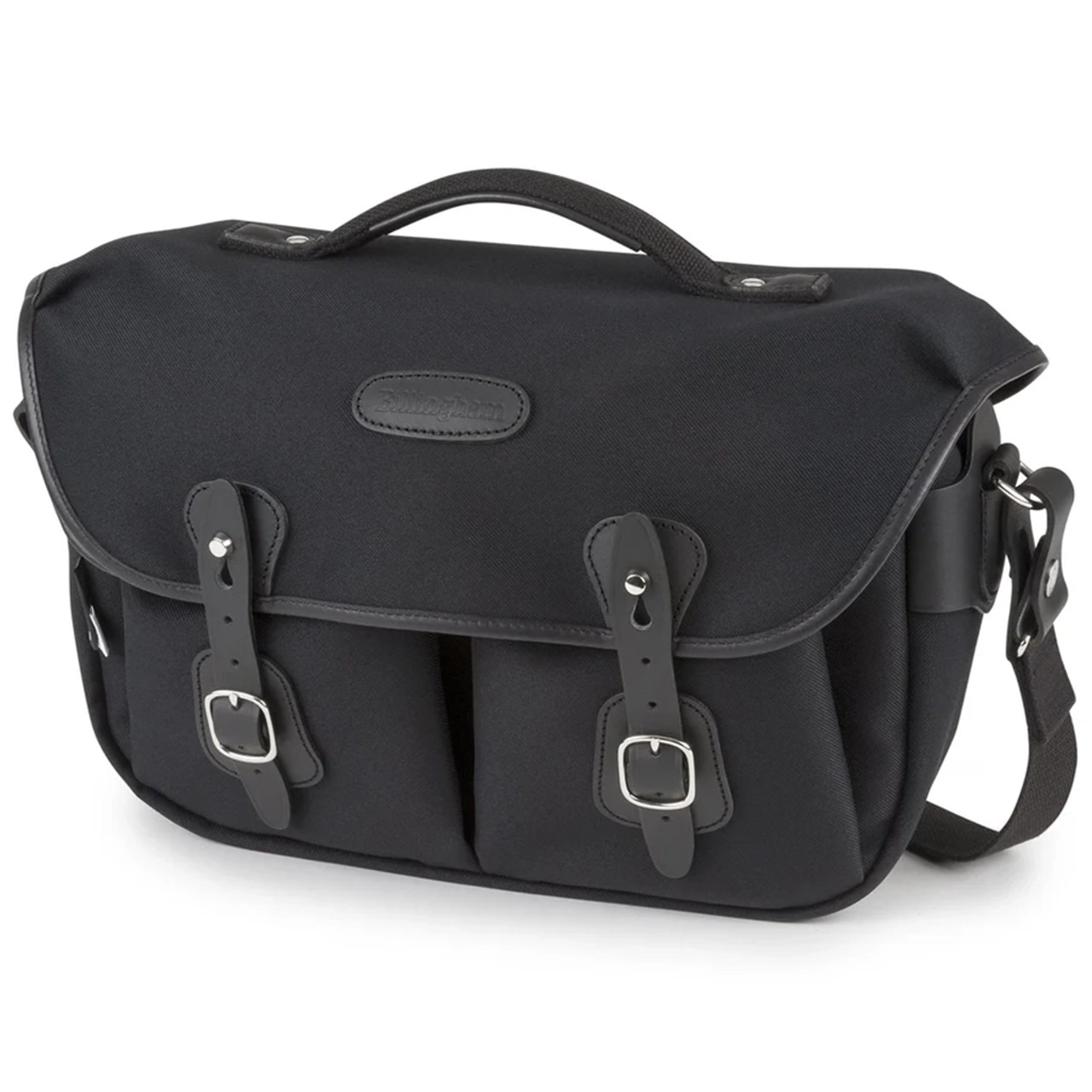 BILLINGHAM HADLEY PRO 2020 (BLACK FIBRENYTE/BLACK LEATHER) BILLINGHAM HADLEY PRO 2020 (BLACK FIBRENYTE/BLACK LEATHER)