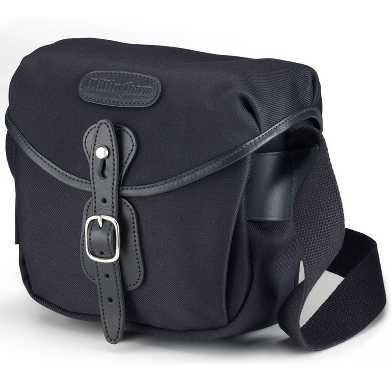 BILLINGHAM HADLEY DIGITAL (BLACK FIBRENYTE/BLACK) BILLINGHAM HADLEY DIGITAL (BLACK FIBRENYTE/BLACK)