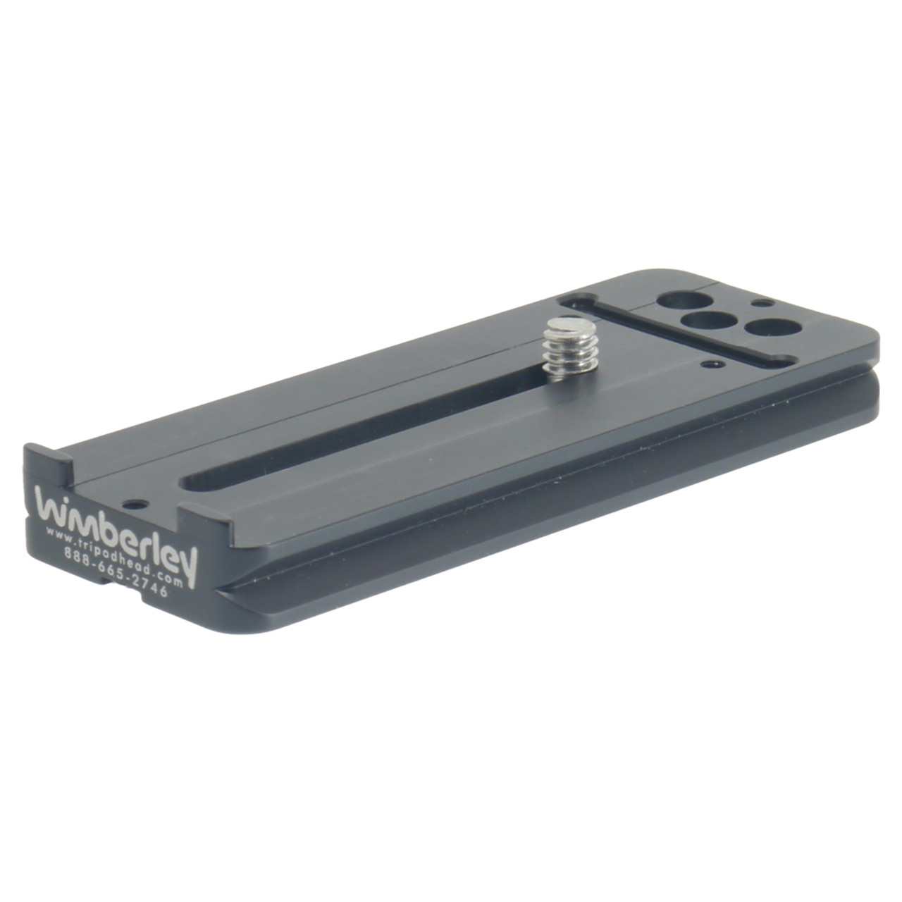 USED WIMBERLEY 3.5" LENS PLATE"
