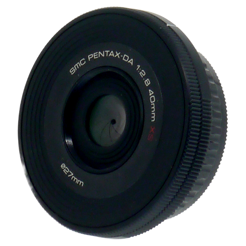 smc PENTAX-DA 40mmF2.8 XS 標準単焦点レンズ APS-C smc PENTAX smc PENTAX-DA 40mmF2.8 XS 標準単焦点レンズ APS-C smc PENTAX