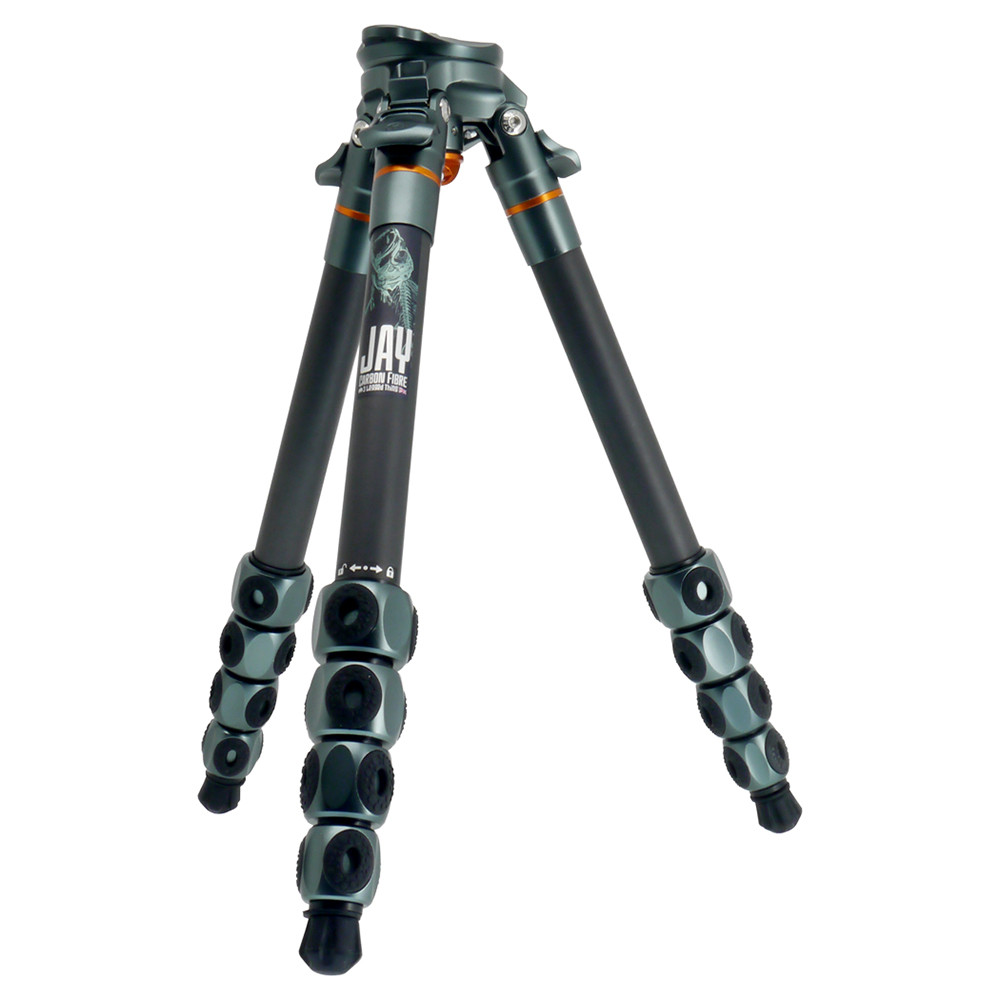 USED 3 LEGGED THING JAY CF