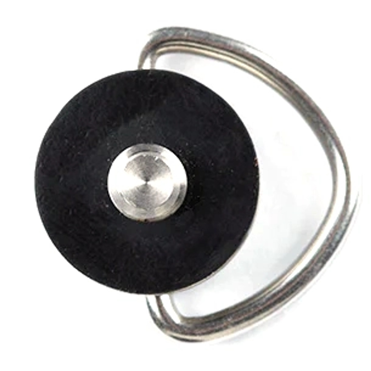 HOLD FAST CAMERA ACCESORY CLIP