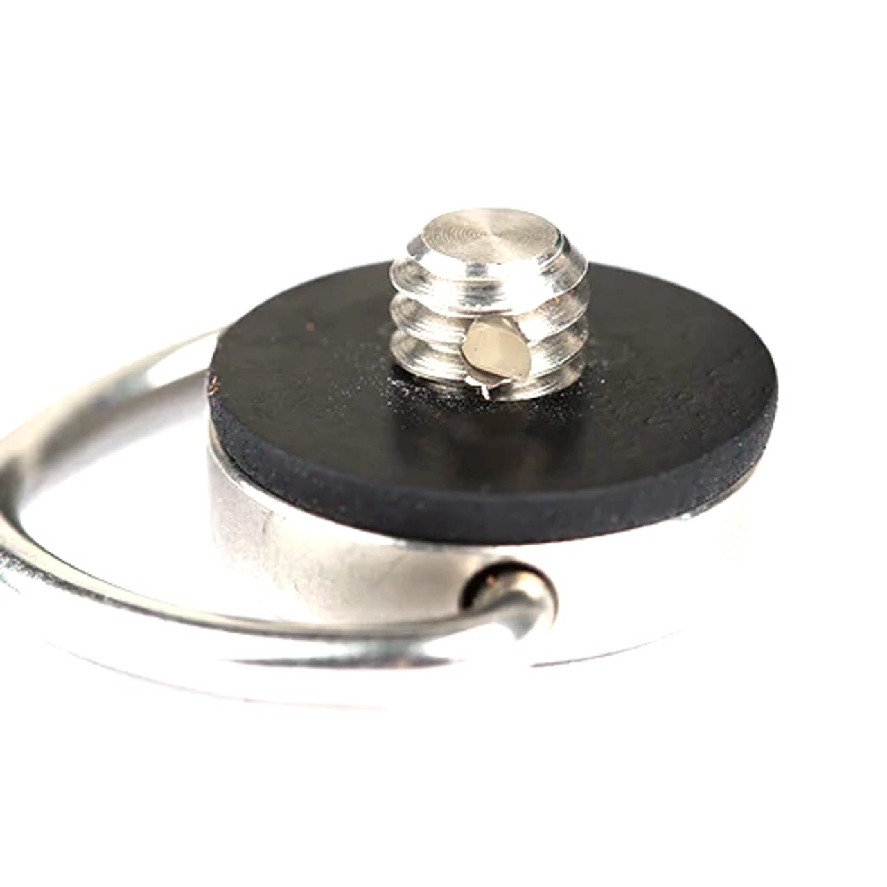 HOLD FAST CAMERA ACCESORY CLIP