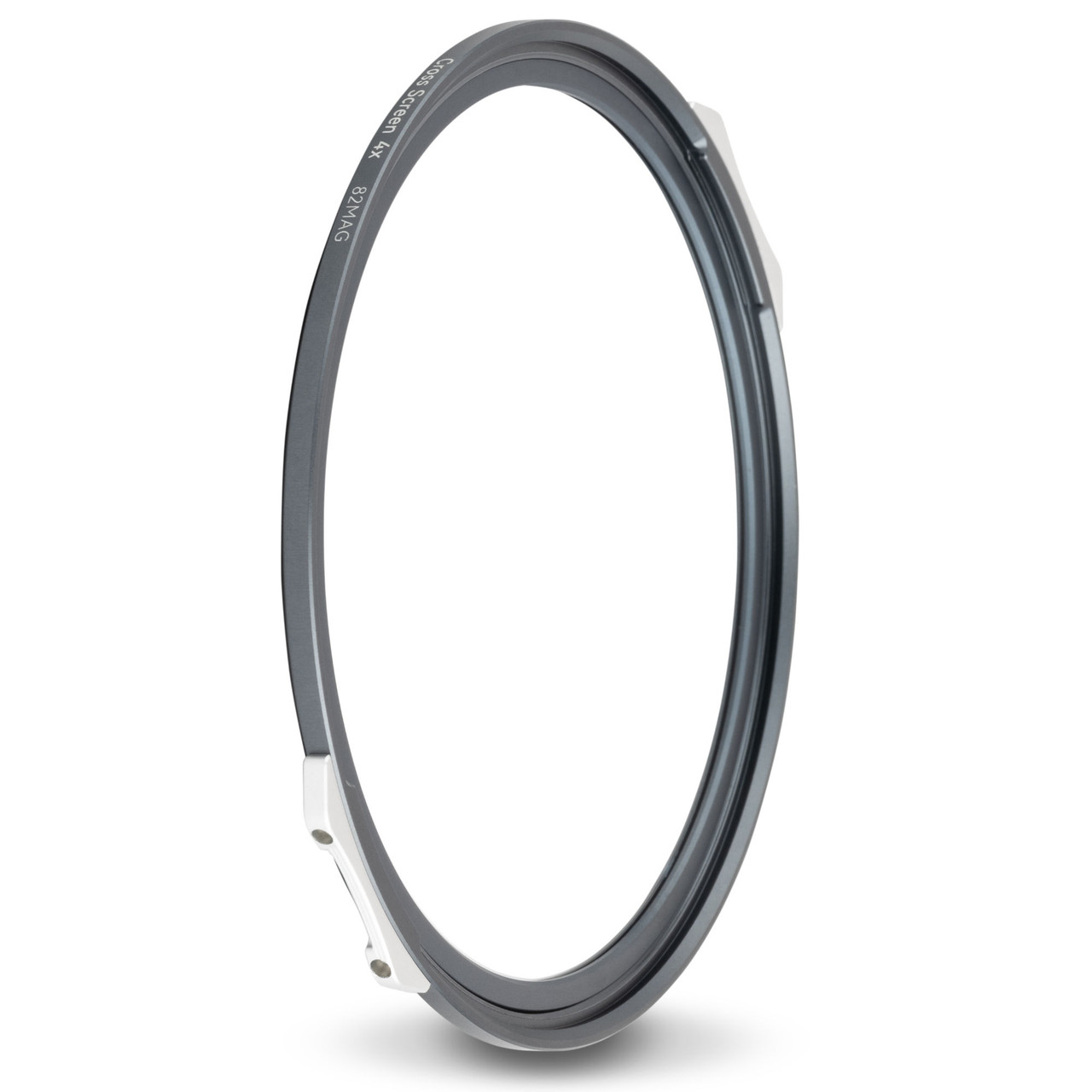 NISI JETMAG PRO 4X CROSS SCREEN MAGNETIC FILTER (82MAG)