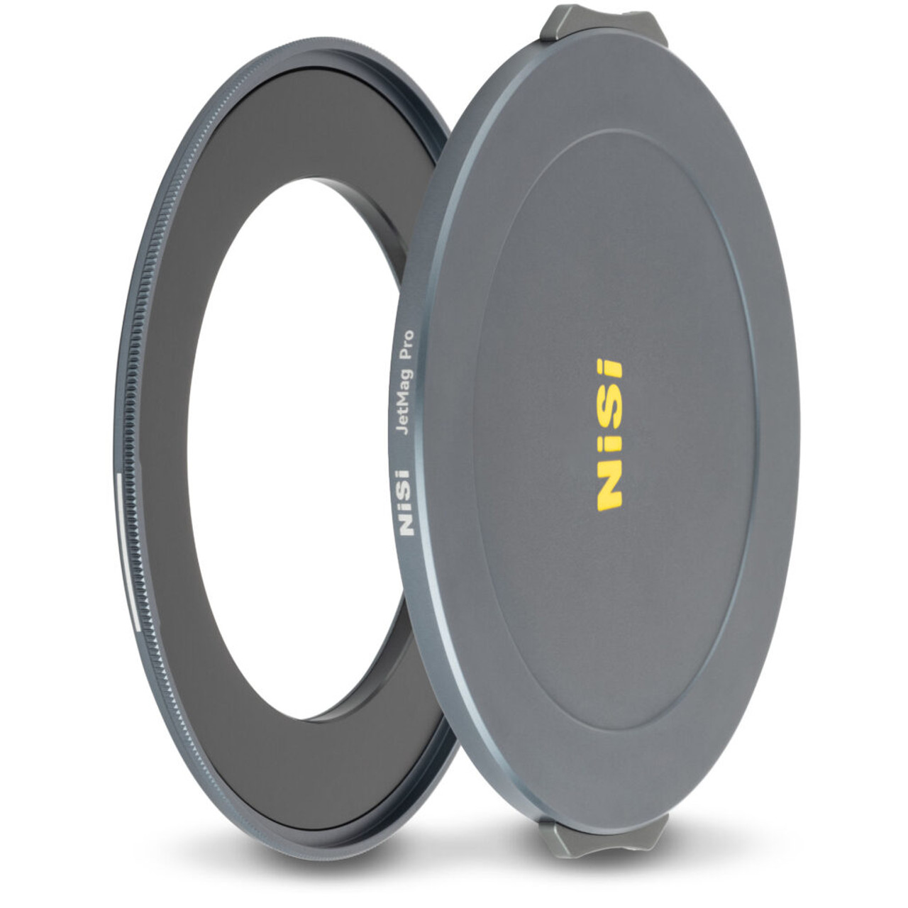 NISI JETMAG PRO MAGNETIC ADAPTOR KIT (67-82MM)