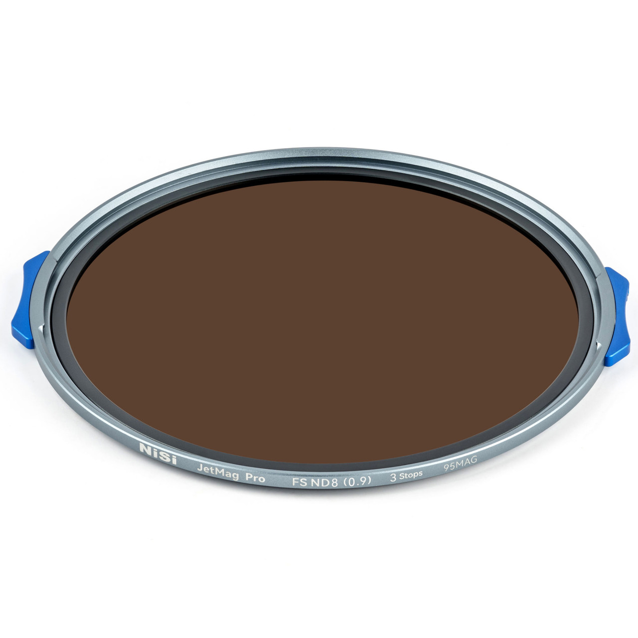 NISI JETMAG PRO ND8 (0.9) MAGNETIC FILTER (95MAG) NISI JETMAG PRO ND8 (0.9) MAGNETIC FILTER (95MAG)