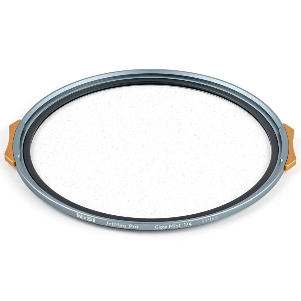 NISI JETMAG PRO GLOW MIST 1/4 MAGNETIC FILTER (95MAG) NISI JETMAG PRO GLOW MIST 1/4 MAGNETIC FILTER (95MAG)
