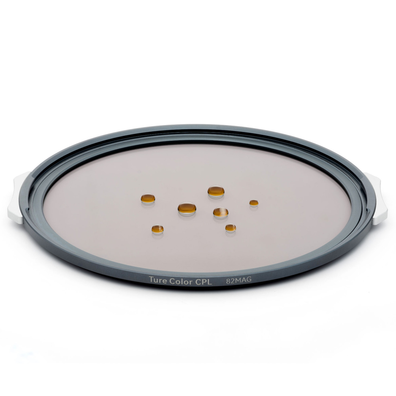 NISI JETMAG PRO TRUE COLOR CIRCULAR POLARIZER MAGNETIC FILTER (95MAG)