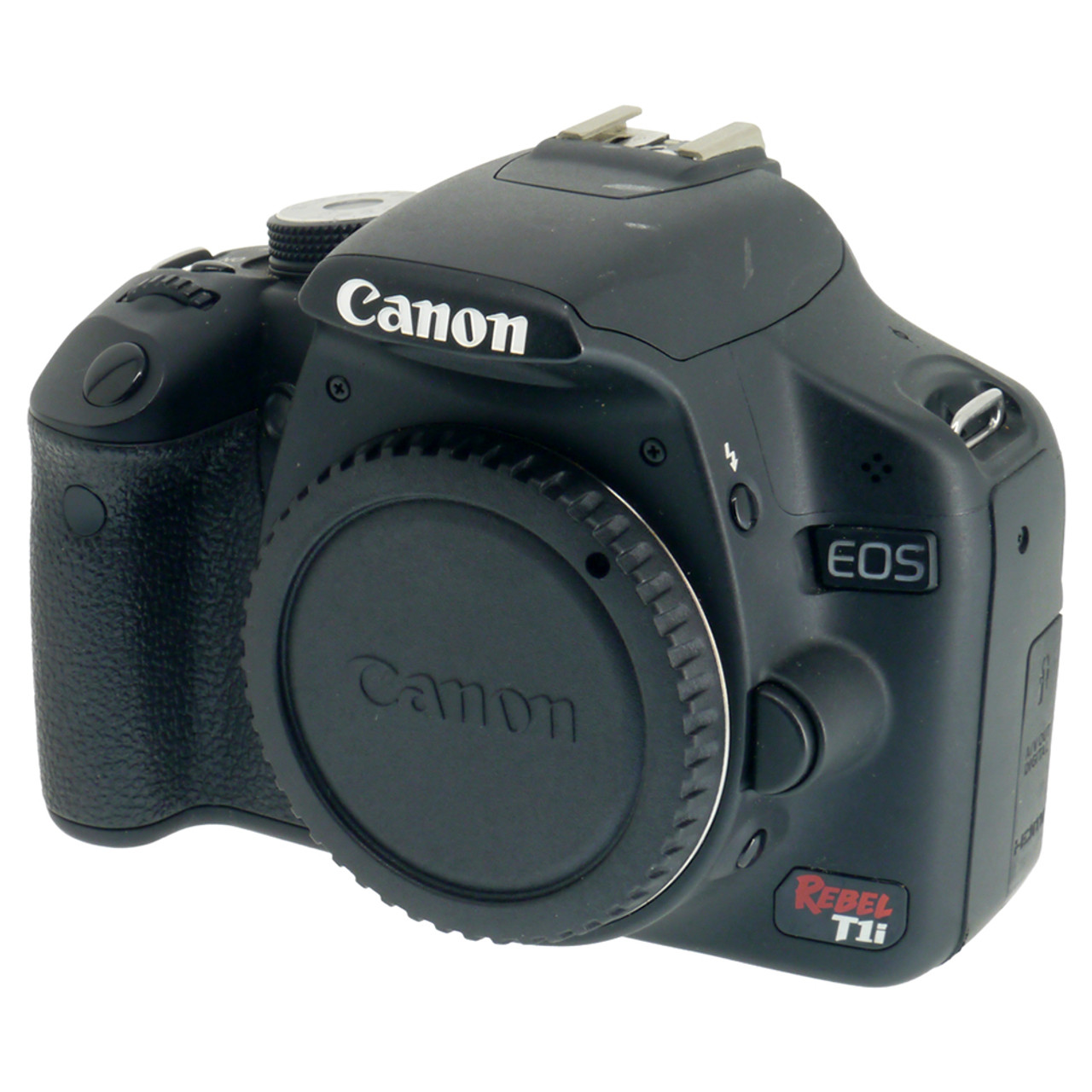 USED CANON EOS REBEL T1I (778062)
