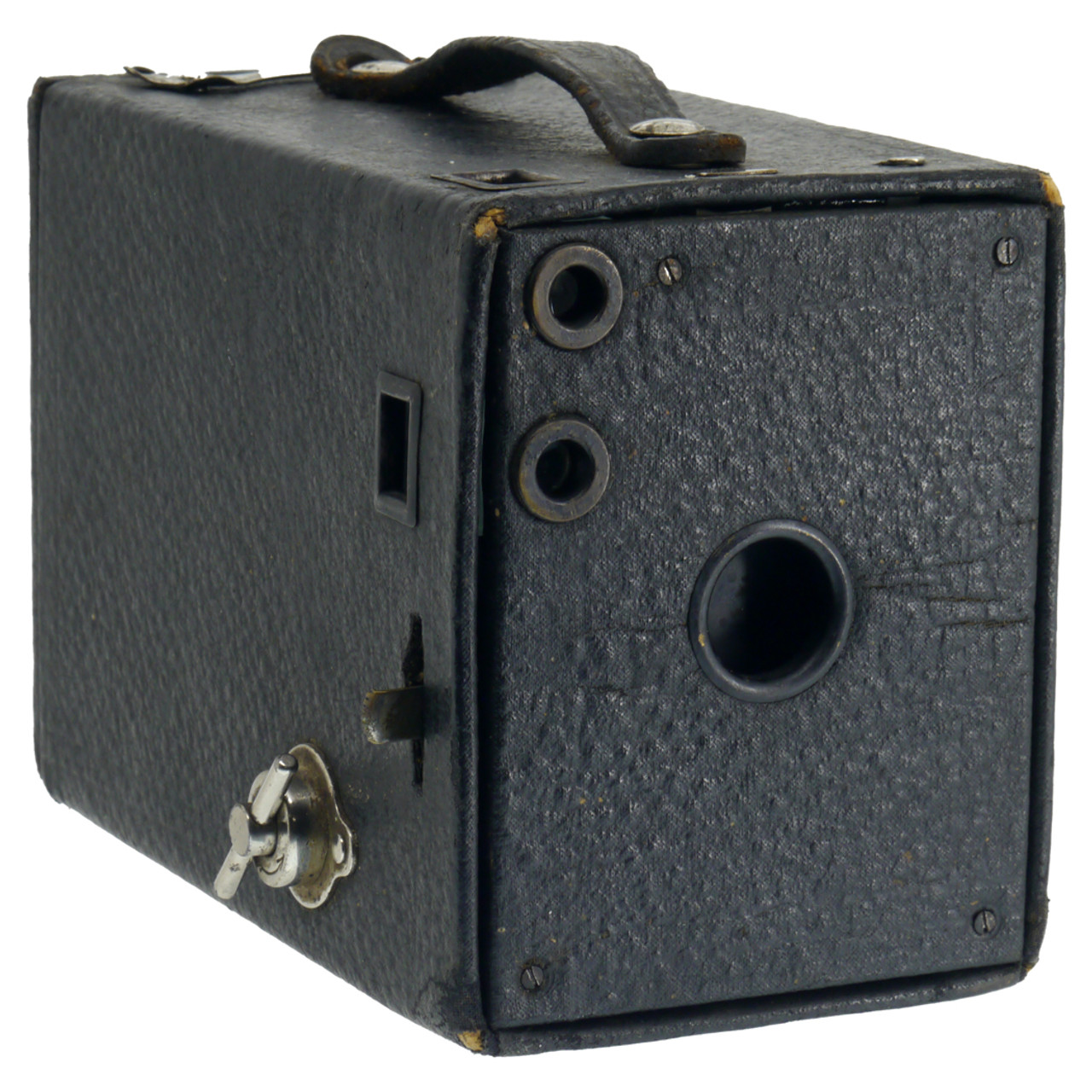USED KODAK BROWNIE NO.2A MODEL B