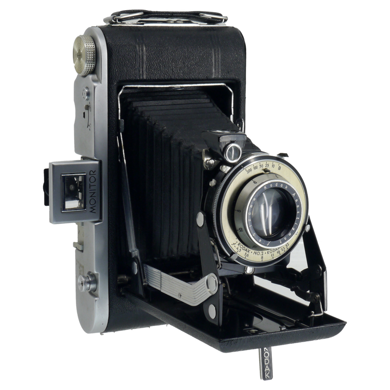 USED KODAK MONITOR SIX-16