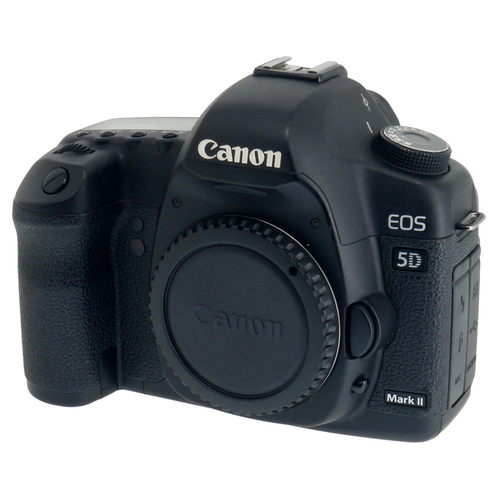 USED CANON EOS 5D MARK II (778099)