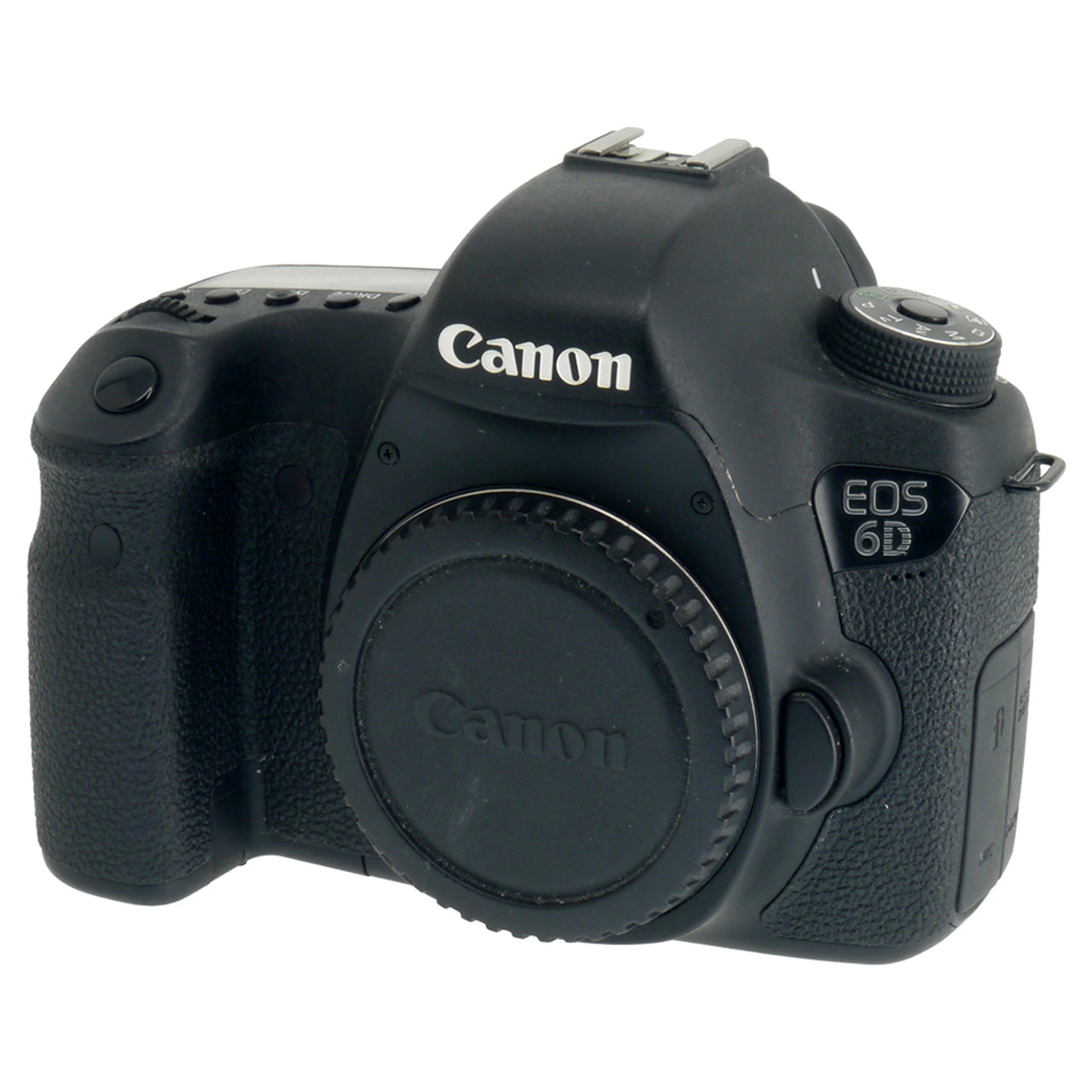 USED CANON EOS 6D (778104)